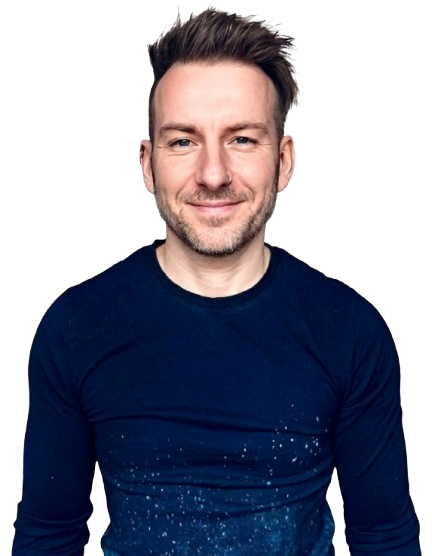 Claudio Naegeli